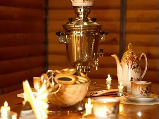 Комплекс саун «ЛЮКС» Ярославль