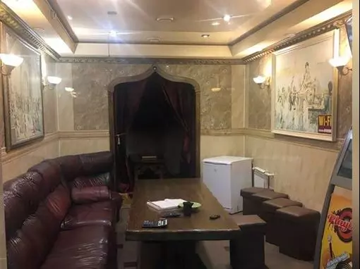 Сауна «Римская» Ярославль