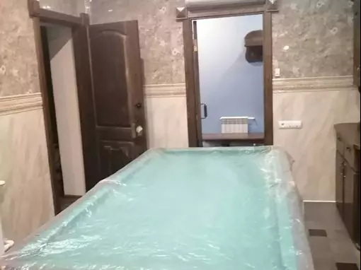 Сауна «Римская» Ярославль