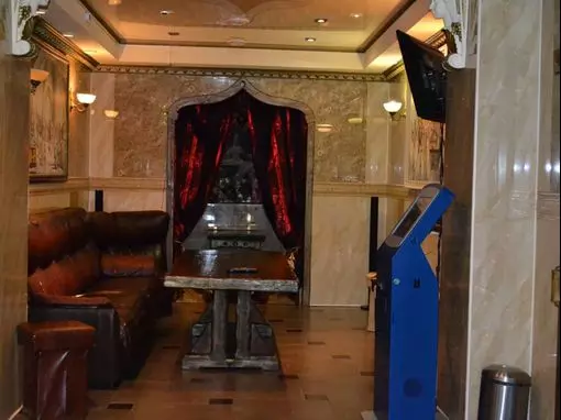 Сауна «Римская» Ярославль