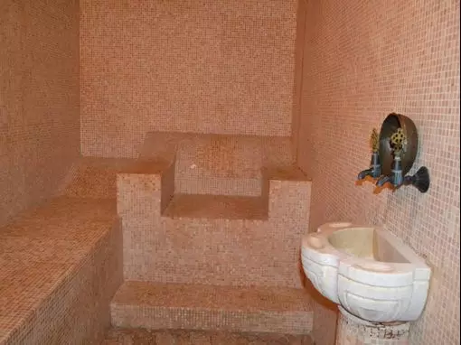 Сауна «Римская» Ярославль