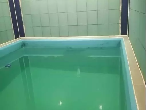 Сауна «Римская» Ярославль