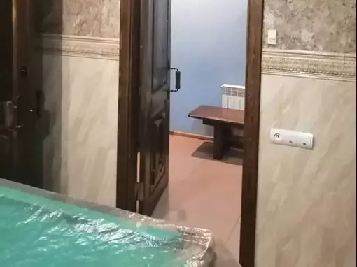 Сауна «Римская» Ярославль