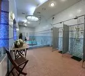 Помывочные