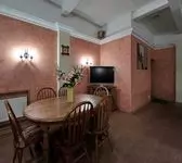 Банкетная зона