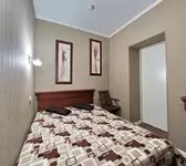 Комната отдыха