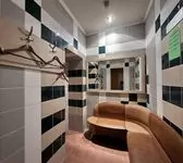 Раздевалка