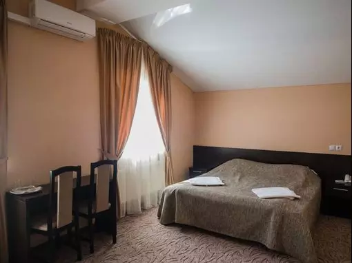 Сауна «Тверицы» Ярославль