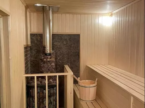 Банный комплекс «Утиная заводь» Ярославль