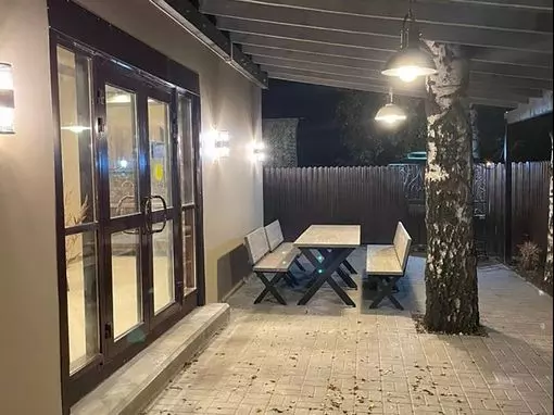 Банный комплекс «Утиная заводь» Ярославль