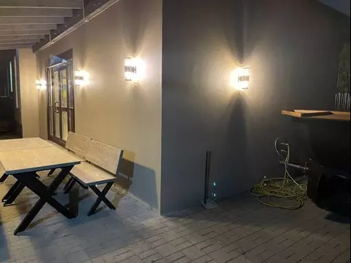 Банный комплекс «Утиная заводь» Ярославль