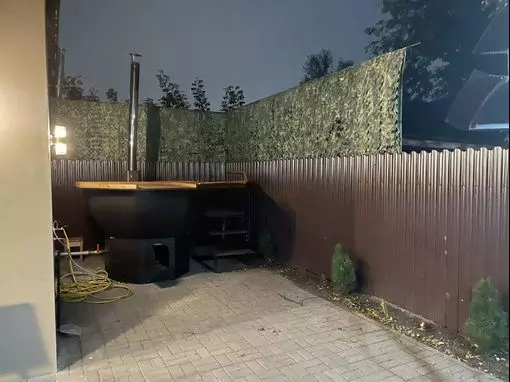 Банный комплекс «Утиная заводь» Ярославль