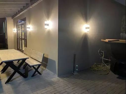 Банный комплекс «Утиная заводь» Ярославль