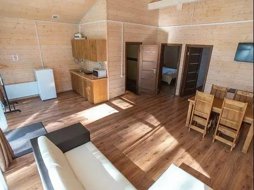 Сауна «Sherwood Park Hotel» Ярославль