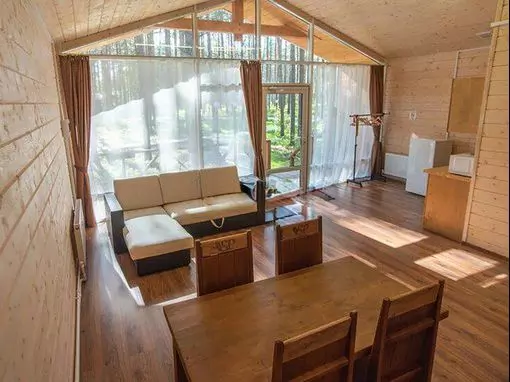 Сауна «Sherwood Park Hotel» Ярославль