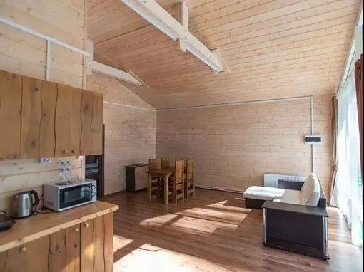 Сауна «Sherwood Park Hotel» Ярославль