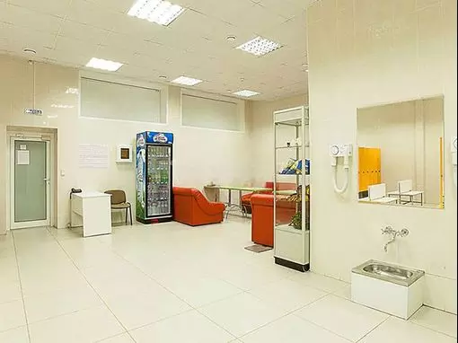 Сауна «Легион VIP» Ярославль