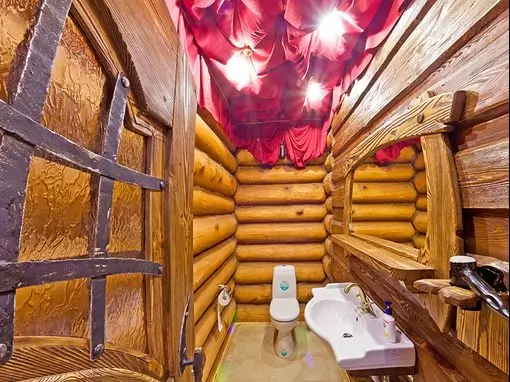 Комплекс «Муринские бани» Санкт-Петербург