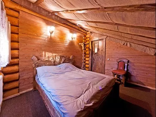 Комплекс «Муринские бани» Санкт-Петербург