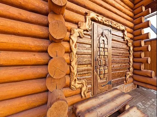 Комплекс «Муринские бани» Санкт-Петербург