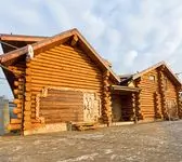 вид снаружи