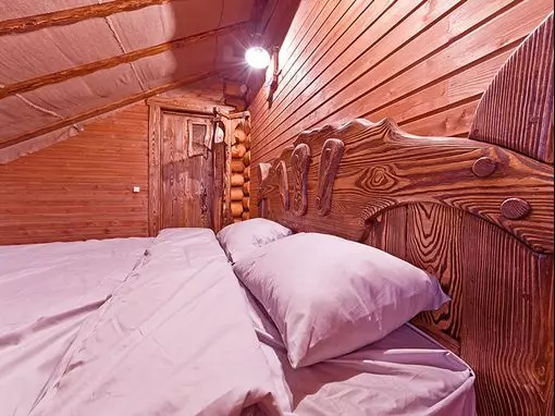 Комплекс «Муринские бани» Санкт-Петербург