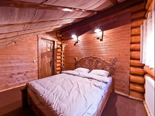 Комплекс «Муринские бани» Санкт-Петербург