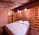 комната отдыха