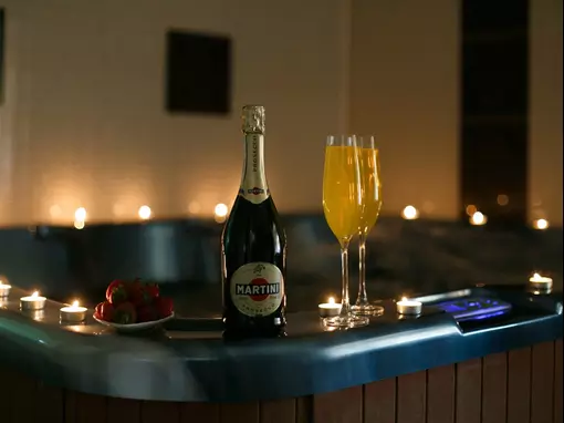 Банный клуб «SPA-клуб» Москва