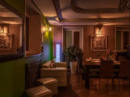 Банный клуб «SPA-клуб» Москва