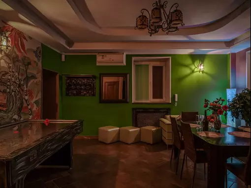 Банный клуб «SPA-клуб» Москва