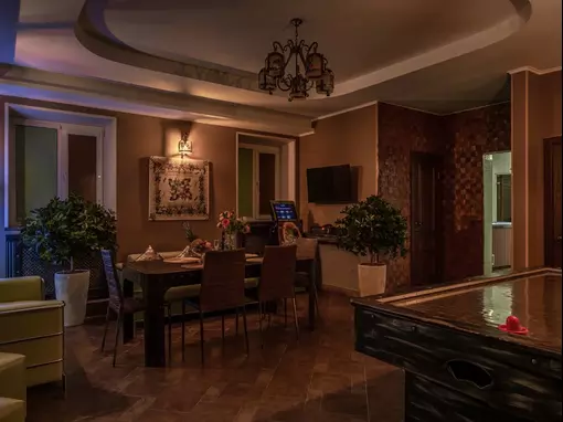 Банный клуб «SPA-клуб» Москва