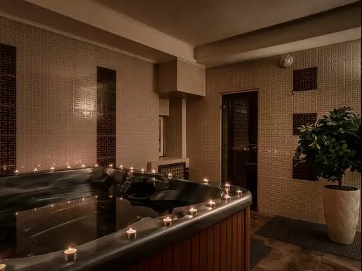 Банный клуб «SPA-клуб» Москва