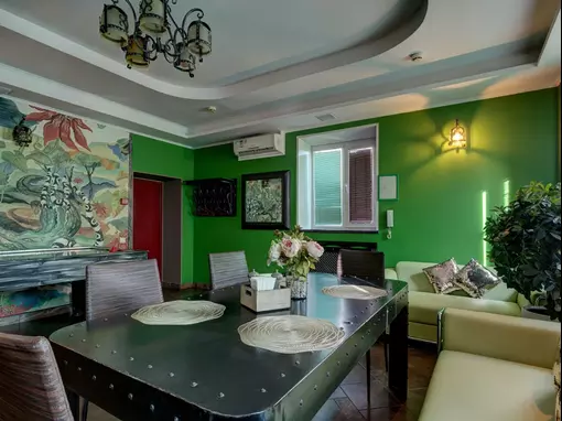 Банный клуб «SPA-клуб» Москва