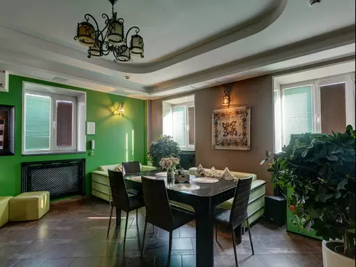 Банный клуб «SPA-клуб» Москва