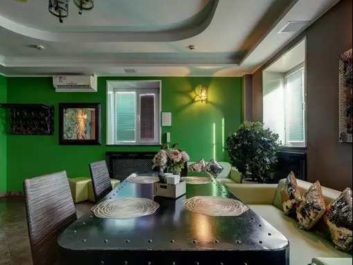 Банный клуб «SPA-клуб» Москва