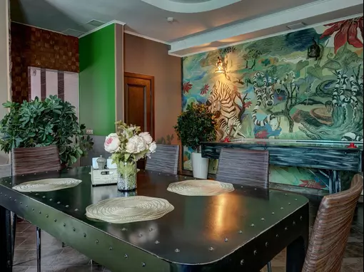 Банный клуб «SPA-клуб» Москва