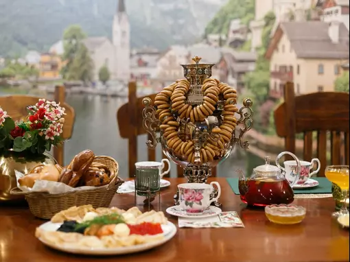 Банный клуб «SPA-клуб» Москва