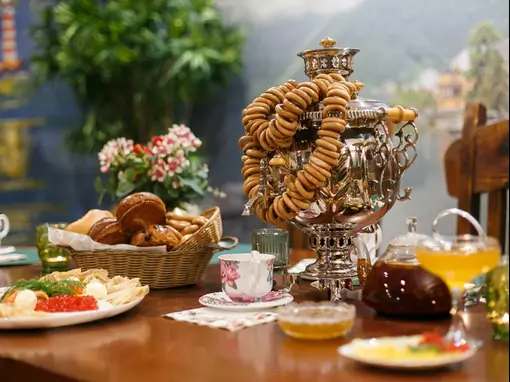 Банный клуб «SPA-клуб» Москва