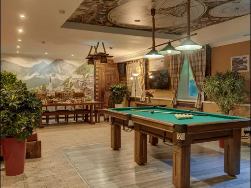 Банный клуб «SPA-клуб» Москва