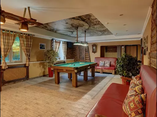 Банный клуб «SPA-клуб» Москва