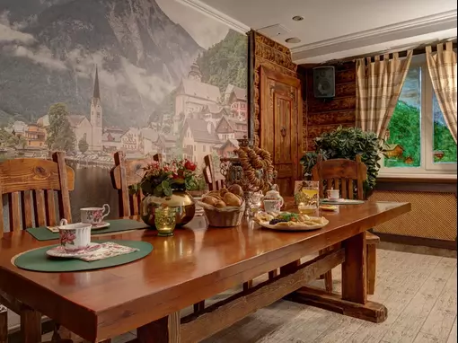 Банный клуб «SPA-клуб» Москва