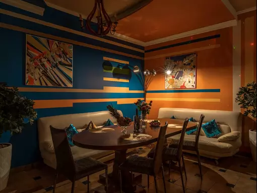 Банный клуб «SPA-клуб» Москва