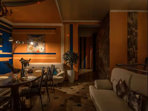 Банный клуб «SPA-клуб» Москва