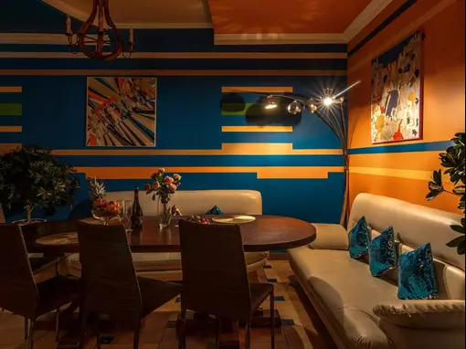 Банный клуб «SPA-клуб» Москва