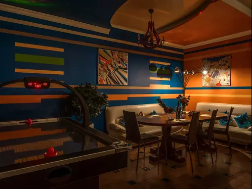 Банный клуб «SPA-клуб» Москва