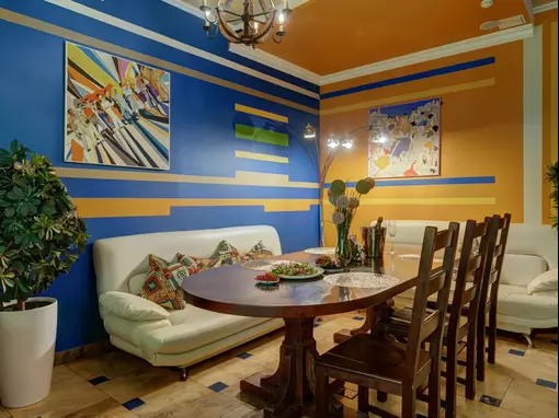 Банный клуб «SPA-клуб» Москва