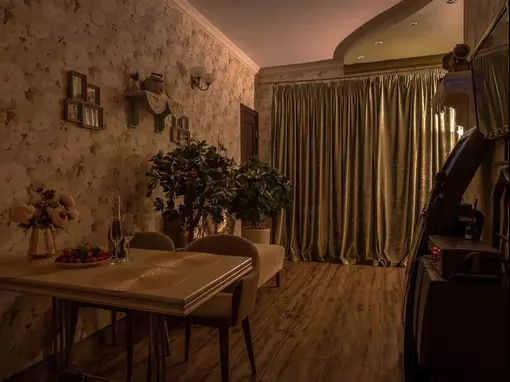 Банный клуб «SPA-клуб» Москва