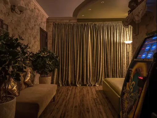 Банный клуб «SPA-клуб» Москва