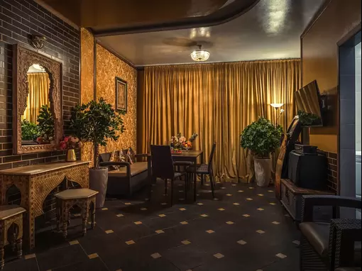 Банный клуб «SPA-клуб» Москва